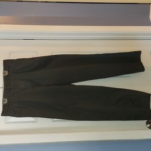 Men's Dockers Pants, Size 33x30. Pleated